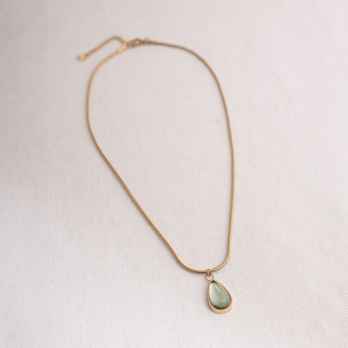 Cassidy Necklace