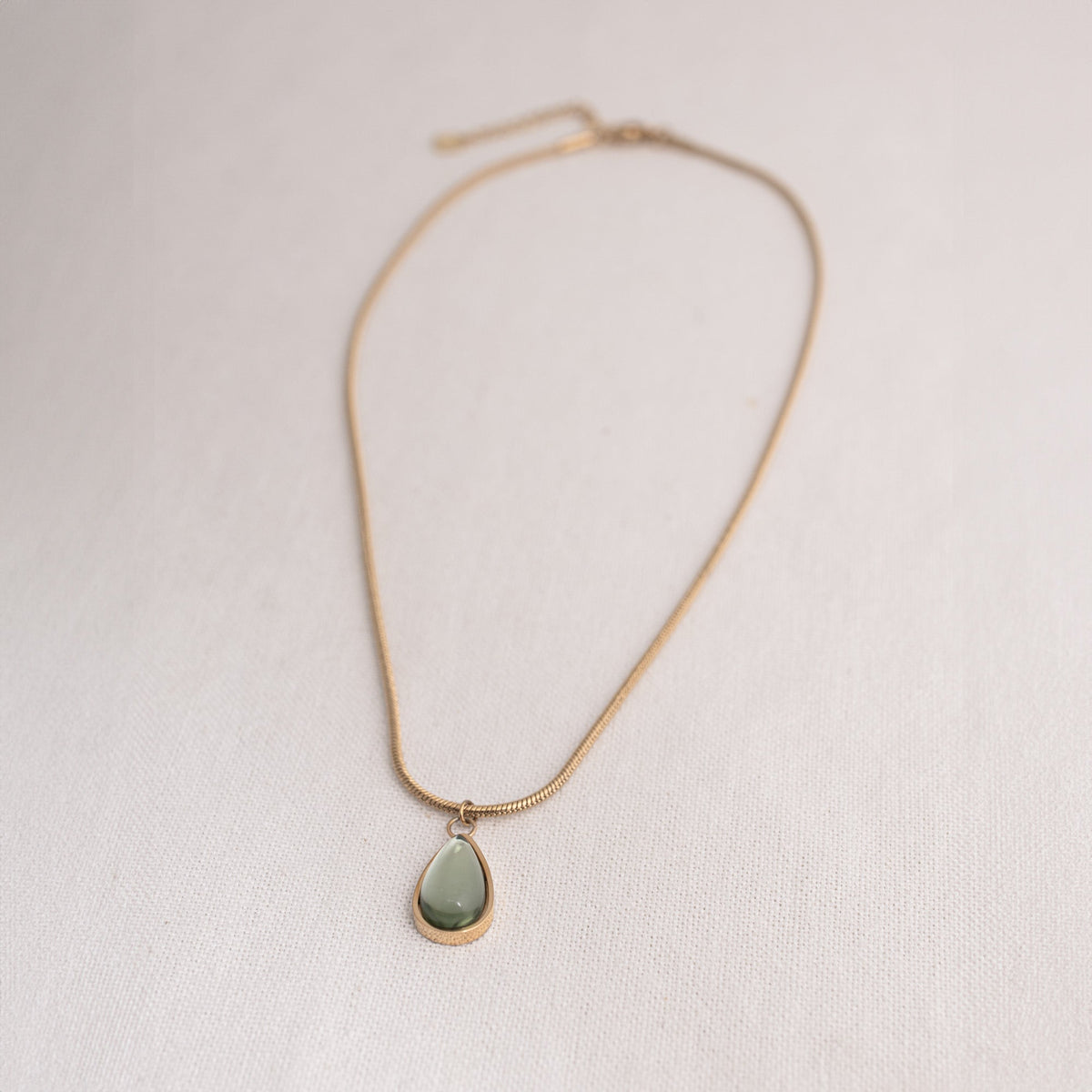 Cassidy Necklace