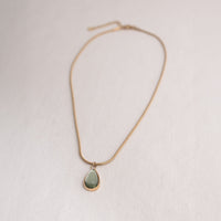 Cassidy Necklace