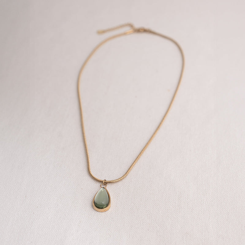 Cassidy Necklace