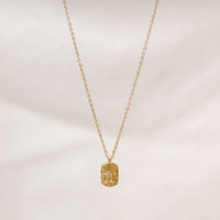 Luminary Necklace