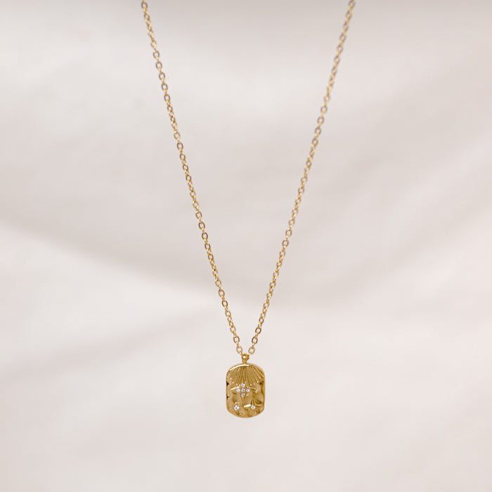 Luminary Necklace