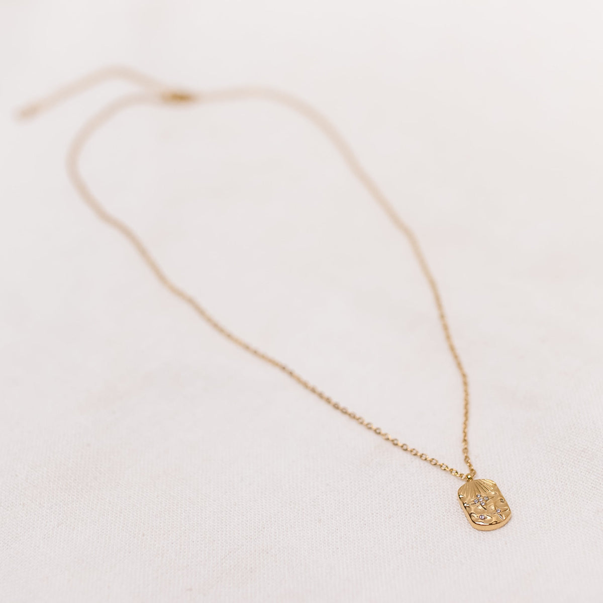 Luminary Necklace