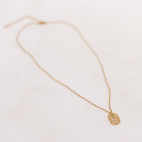Luminary Necklace