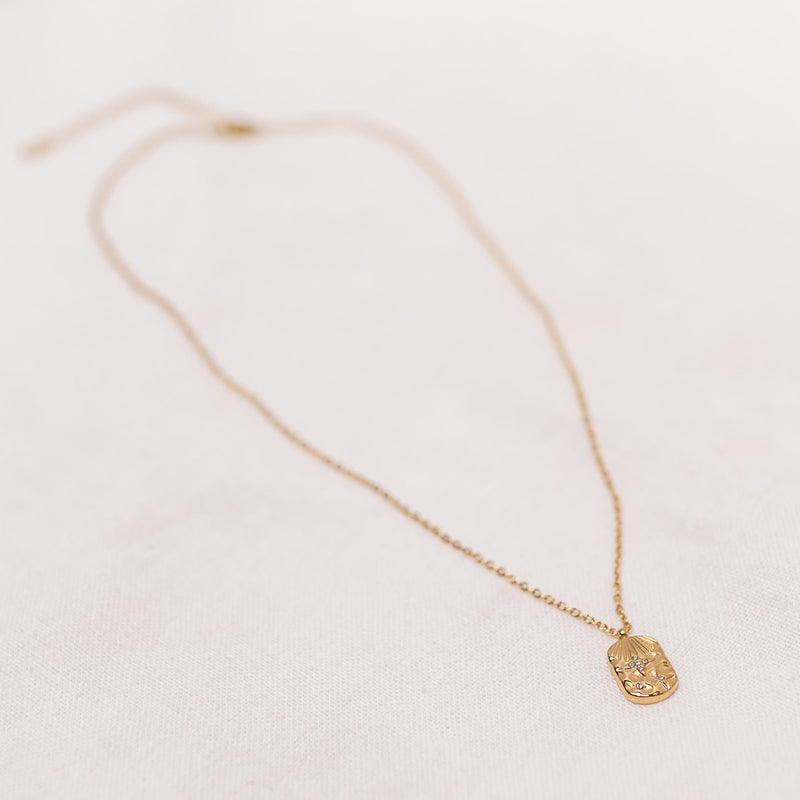 Luminary Necklace