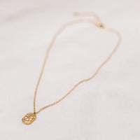 Luminary Necklace