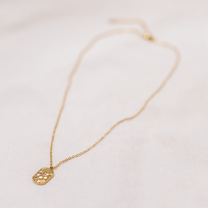 Luminary Necklace