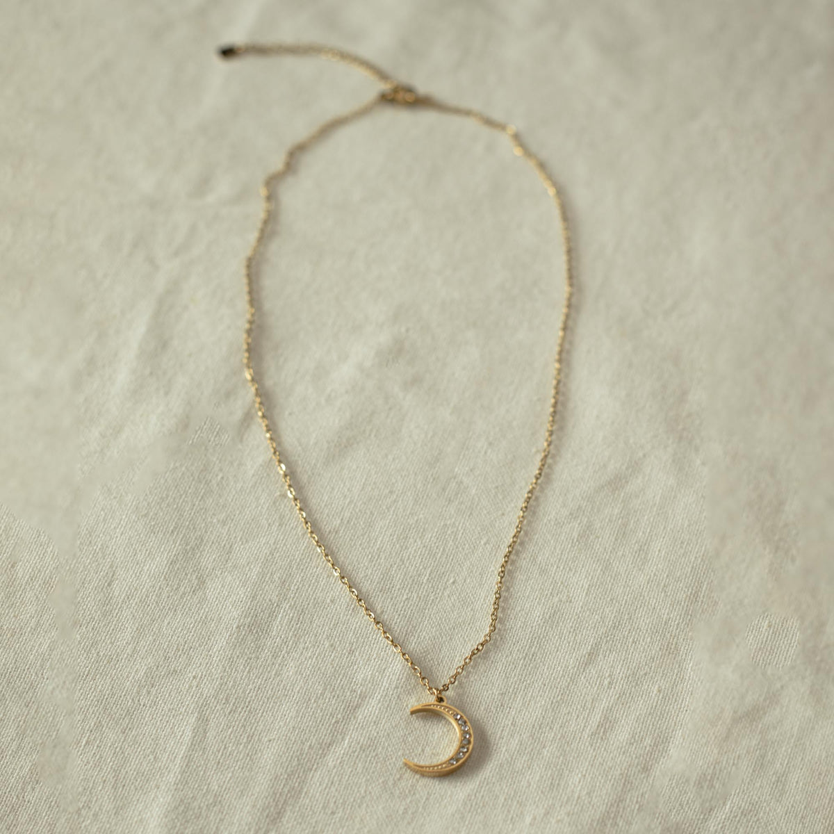 POS - Glan Necklace