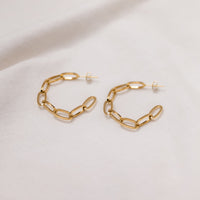 Tessa Hoops