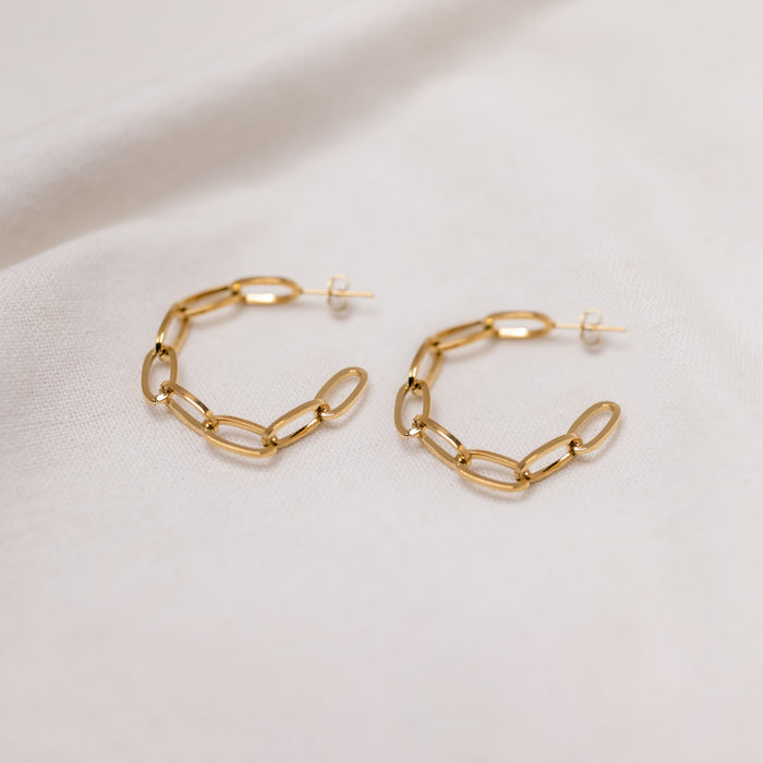 Tessa Hoops