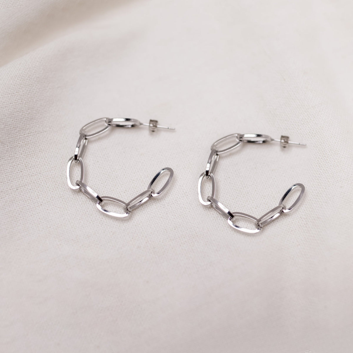 Tessa Hoops