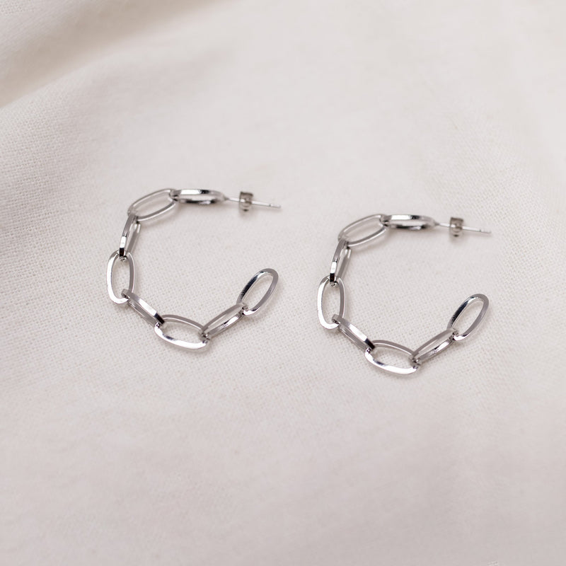 Tessa Hoops