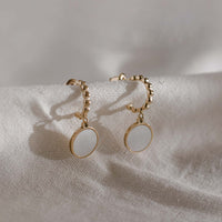 Quincy Earrings