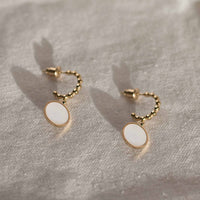 Quincy Earrings