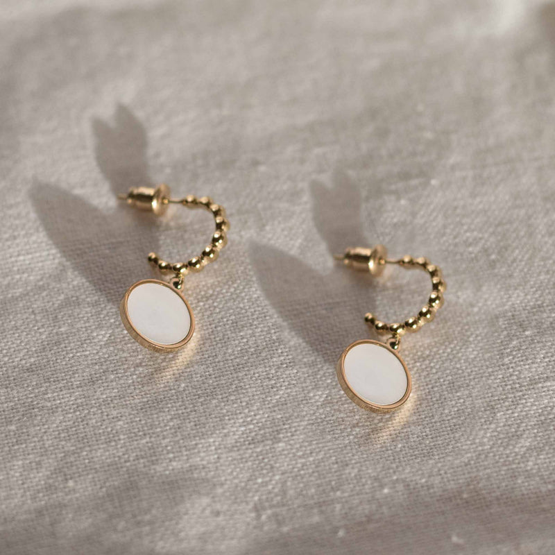 Quincy Earrings