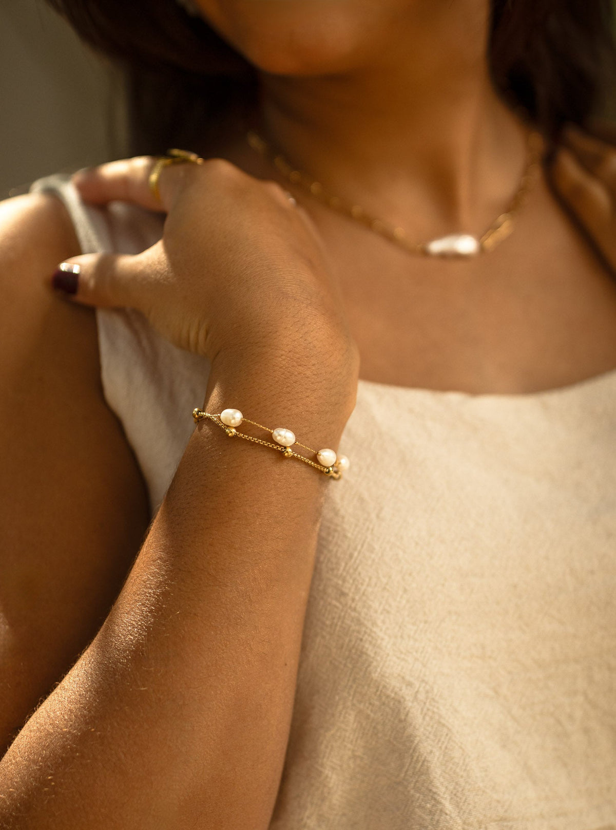 Kira Bracelet