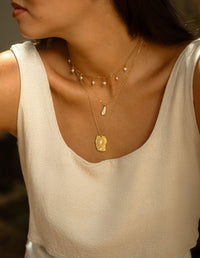 Mythos Necklace