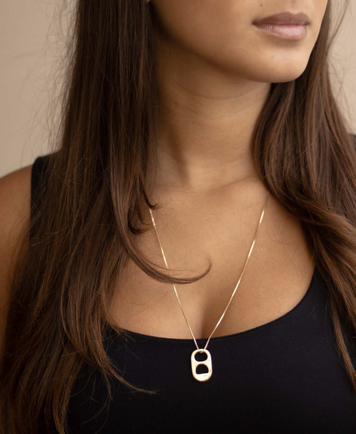 Nala Necklace