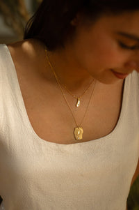 Mythos Necklace