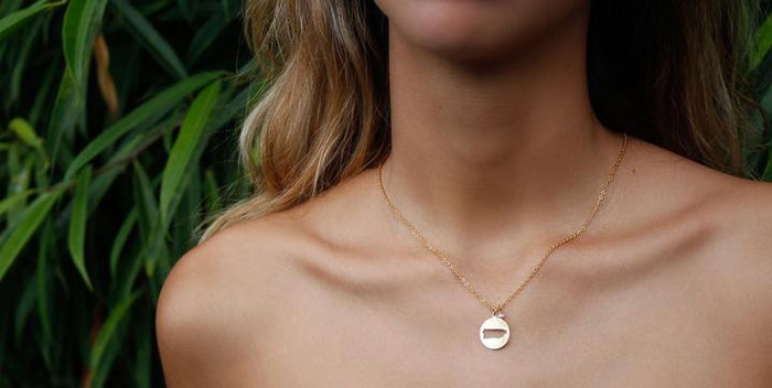Mi Encanto Necklace