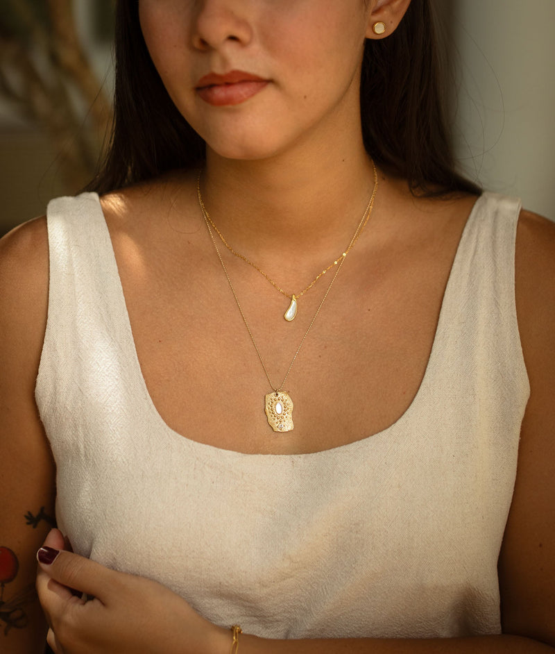 Mythos Necklace