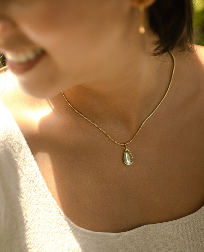 Cassidy Necklace