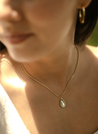 Cassidy Necklace