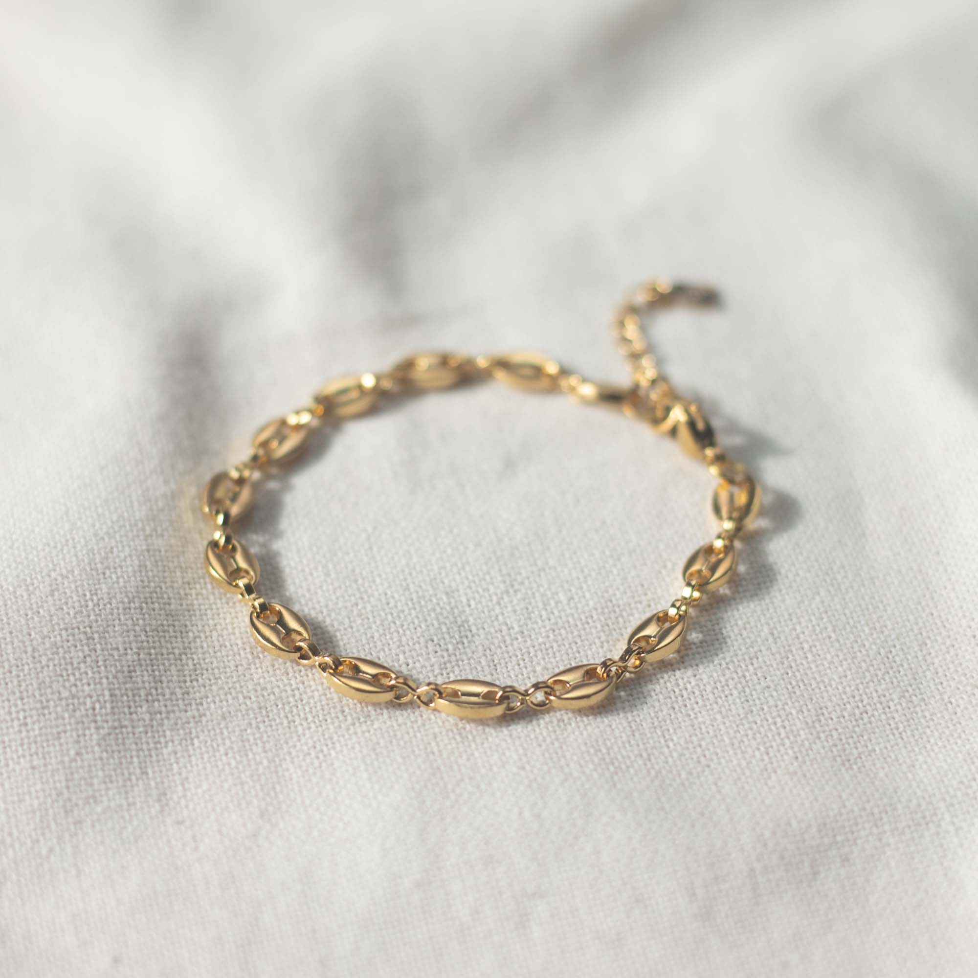 Bria Chain Bracelet