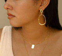Ember Earrings