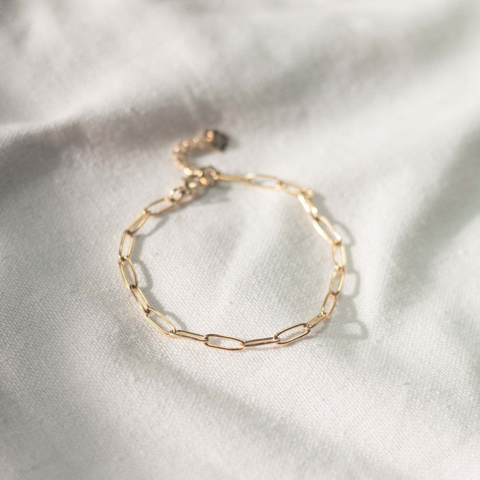 Thin Emma Bracelet