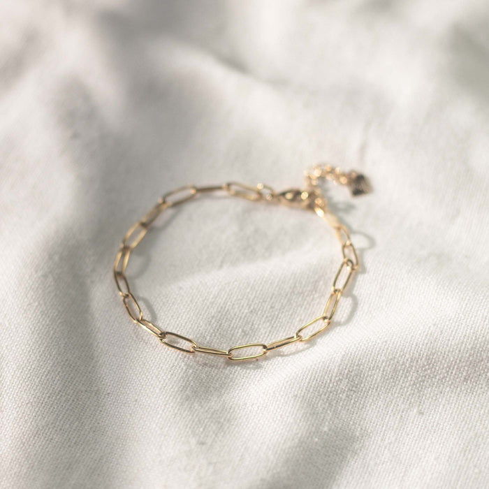 Thin Emma Bracelet