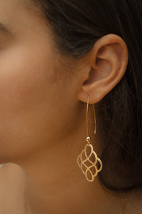 POS - Selene Earrings