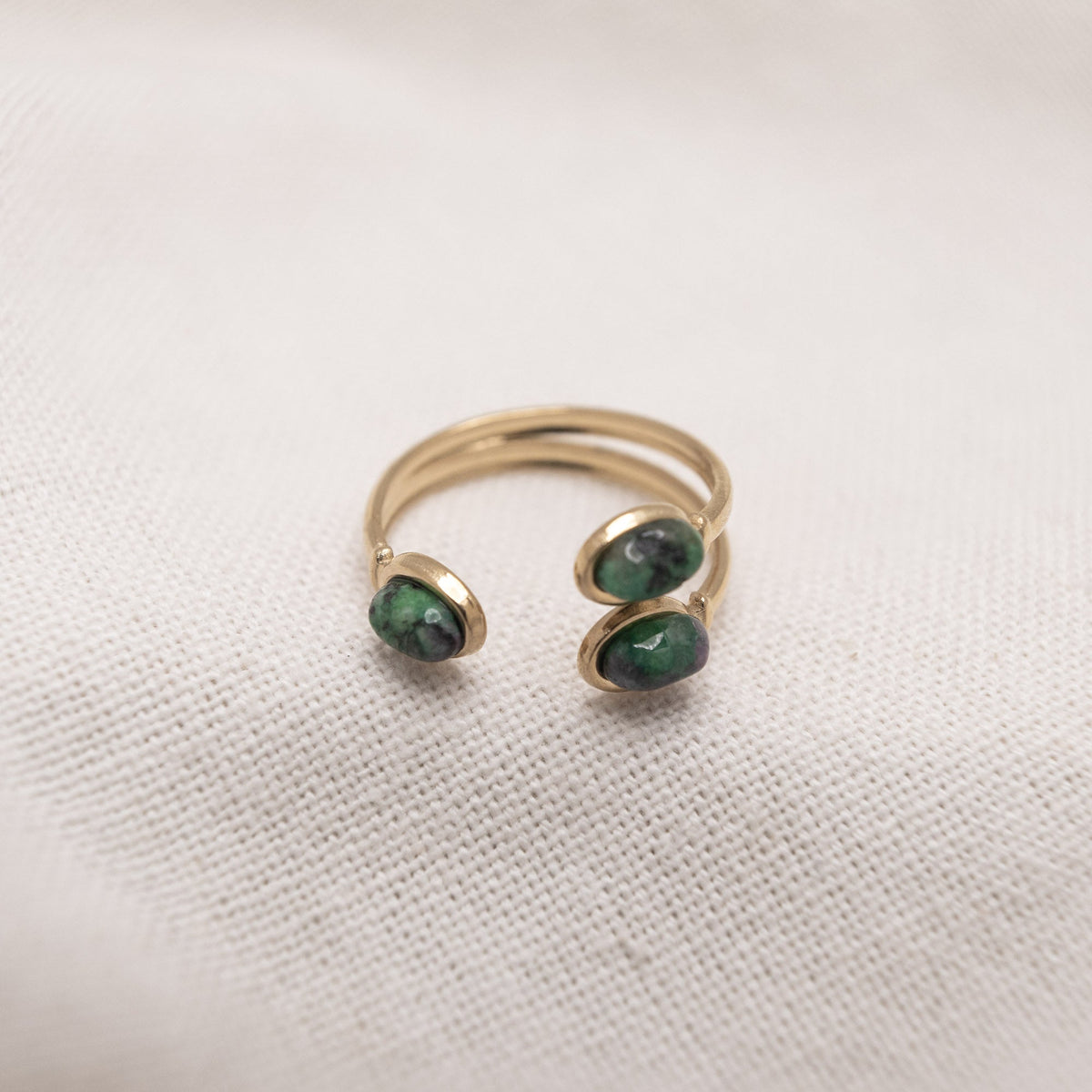 Indira Ring