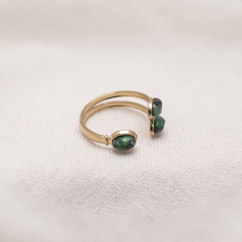 Indira Ring