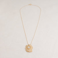 Mythos Necklace