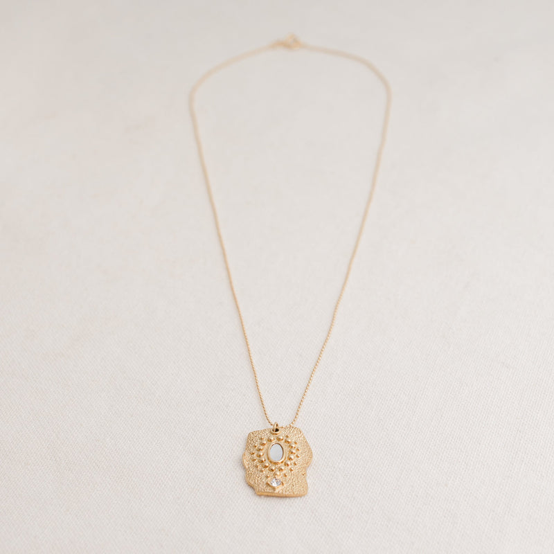 Mythos Necklace