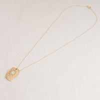 Mythos Necklace