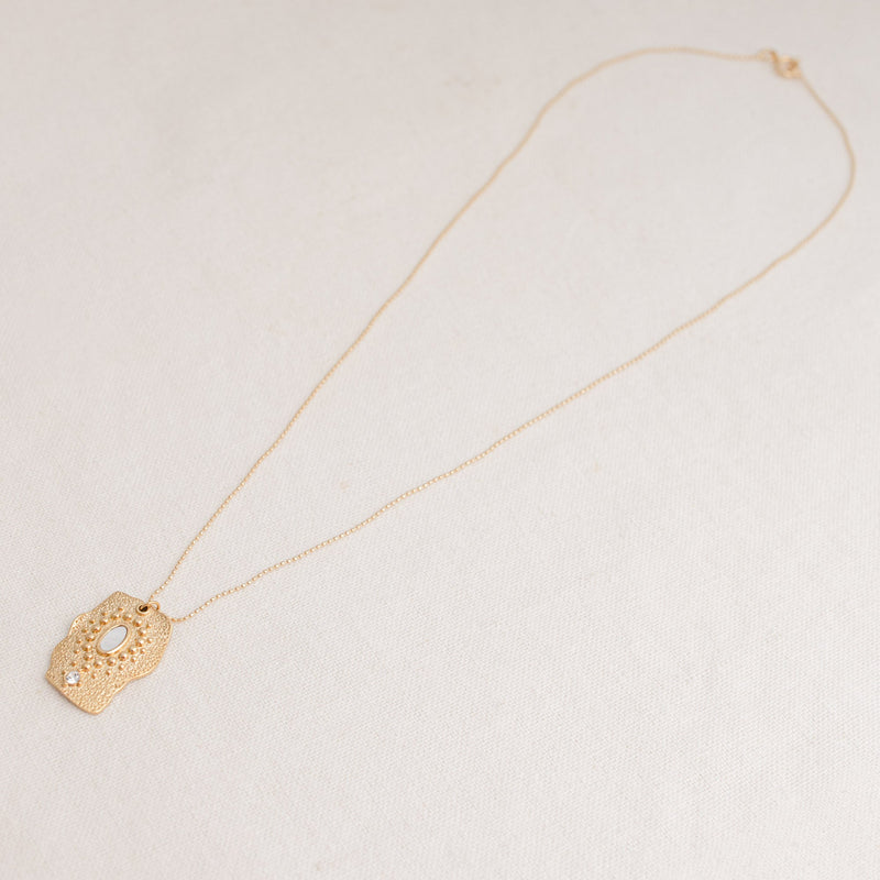 Mythos Necklace