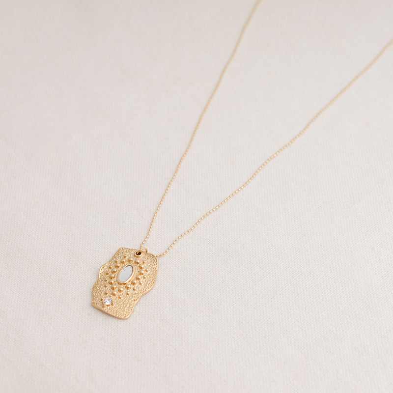 Mythos Necklace
