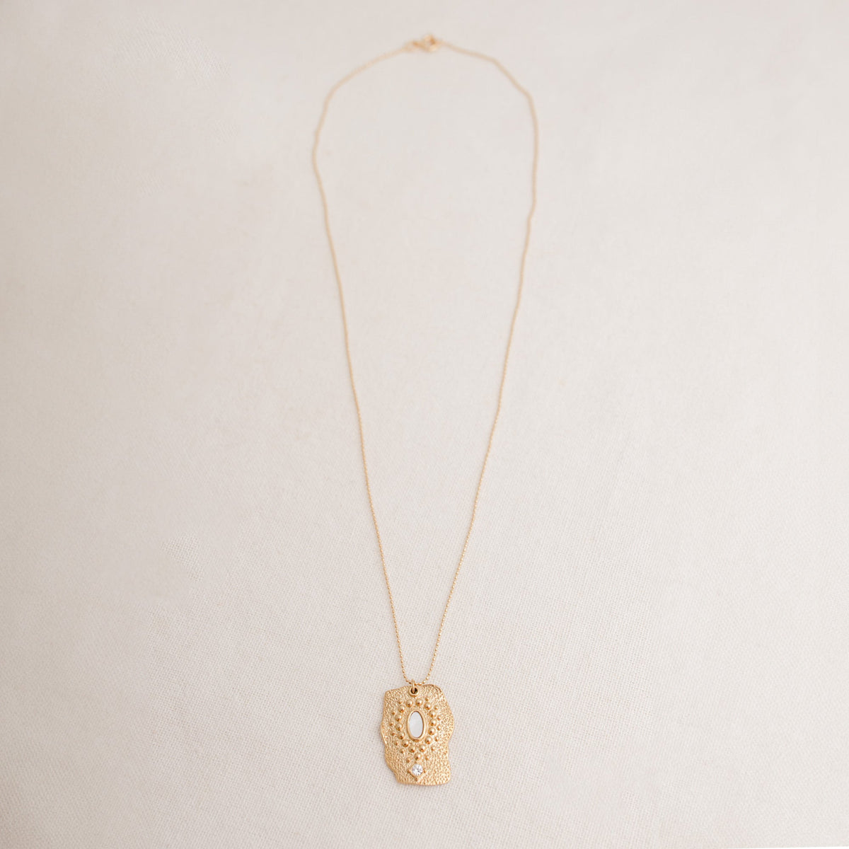 Mythos Necklace