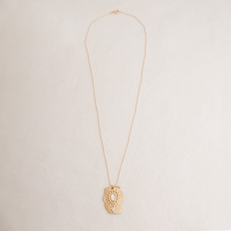 Mythos Necklace