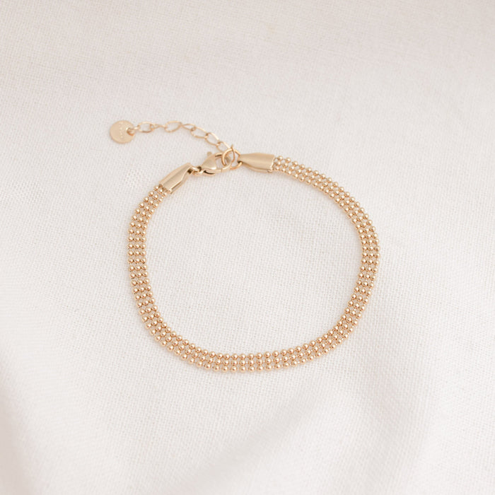 POS - Dots Path Bracelet