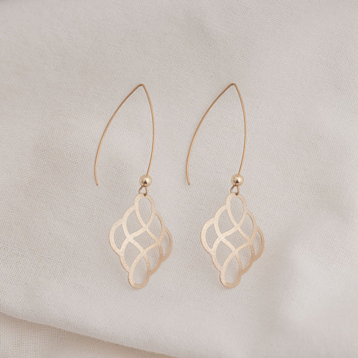 POS - Selene Earrings