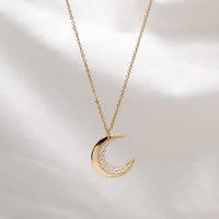 Starry Night Necklace