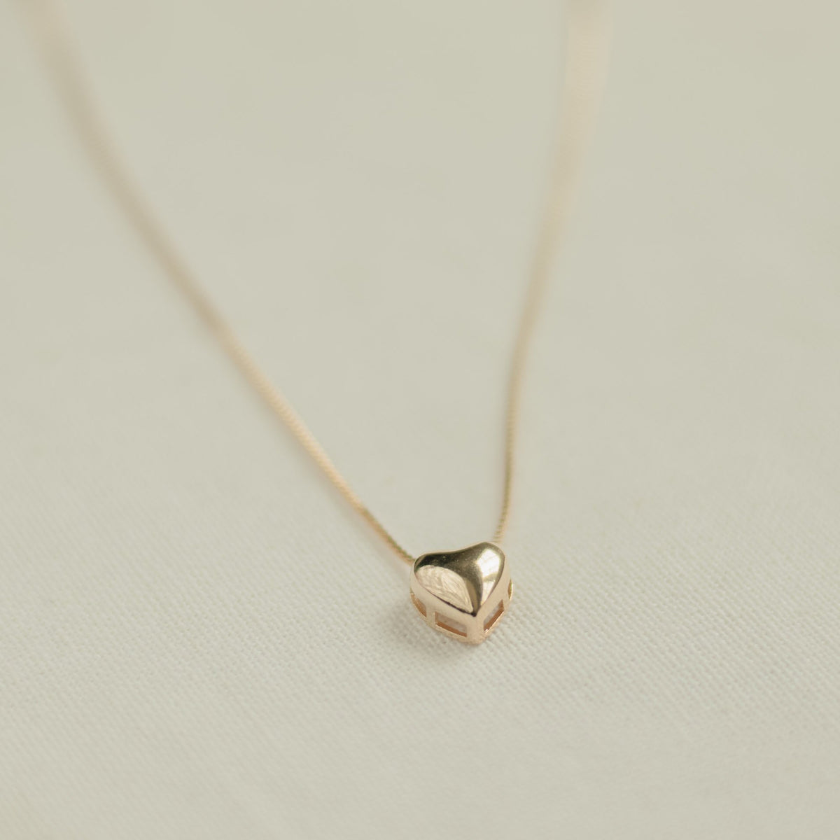 Amore Necklace