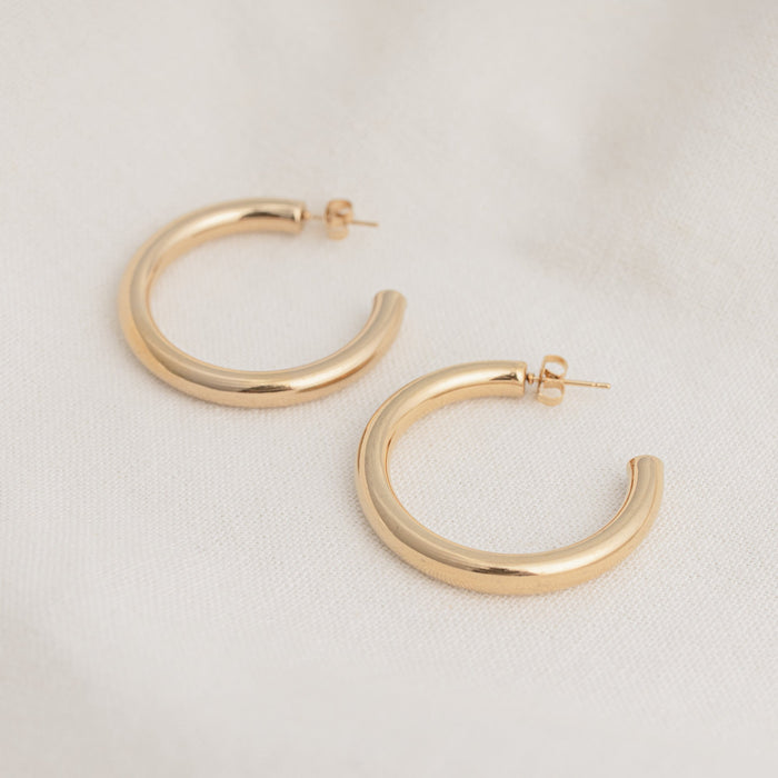 POS - Vesper Earrings