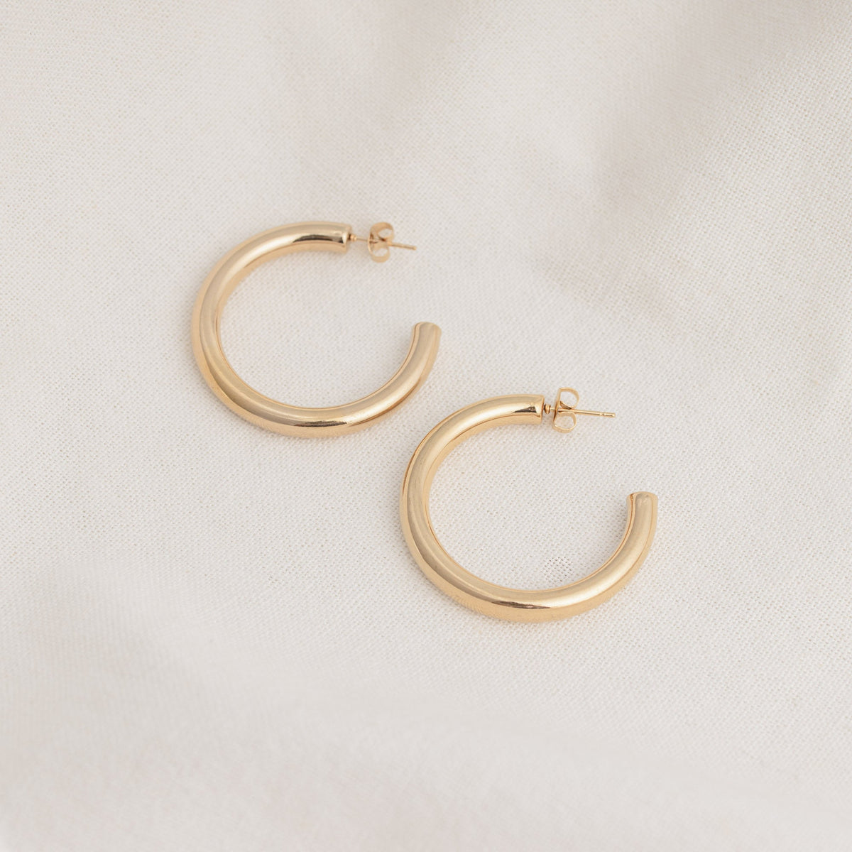 POS - Vesper Earrings