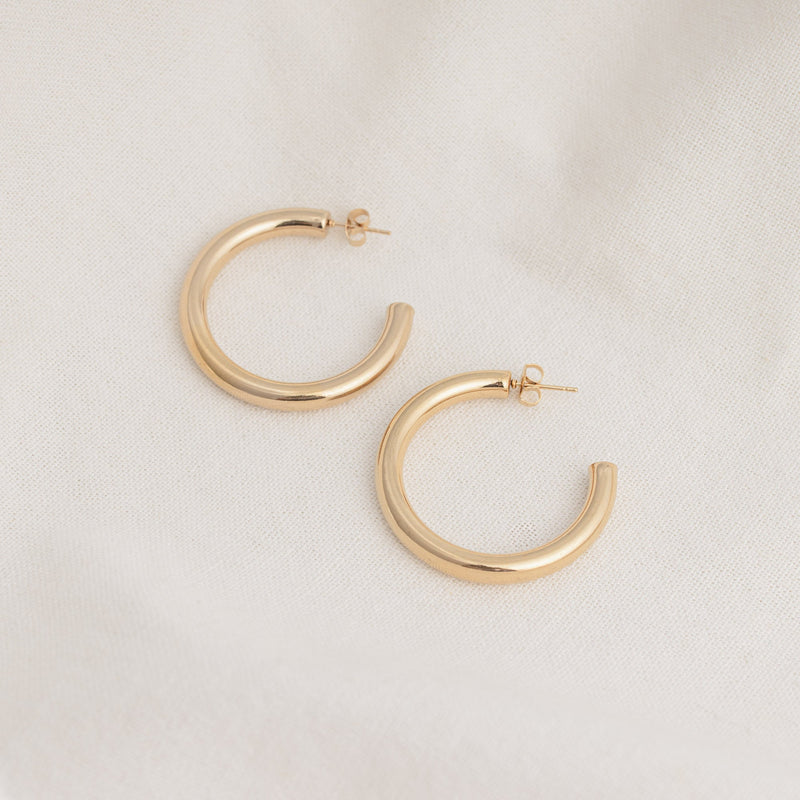 POS - Vesper Earrings