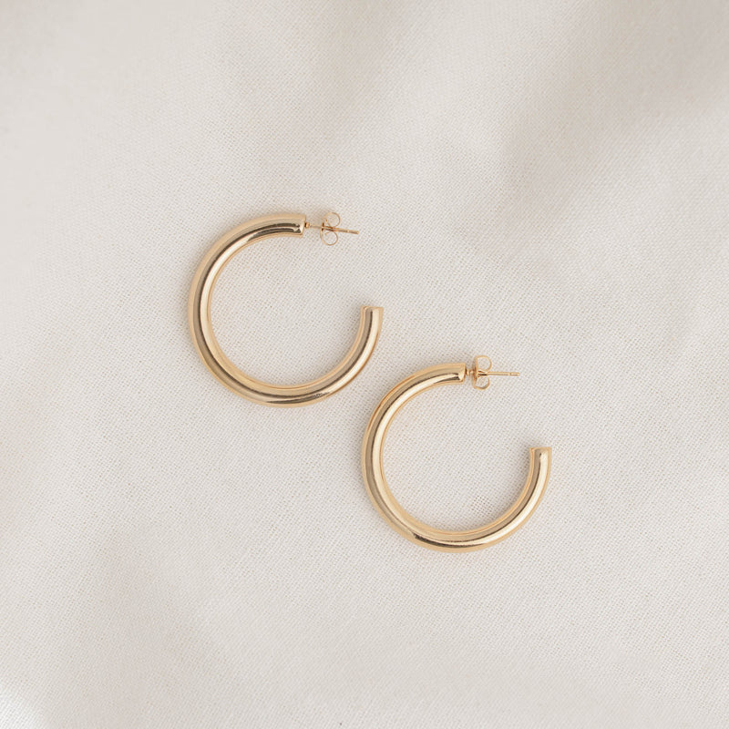 POS - Vesper Earrings