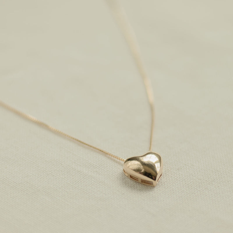 Amore Necklace